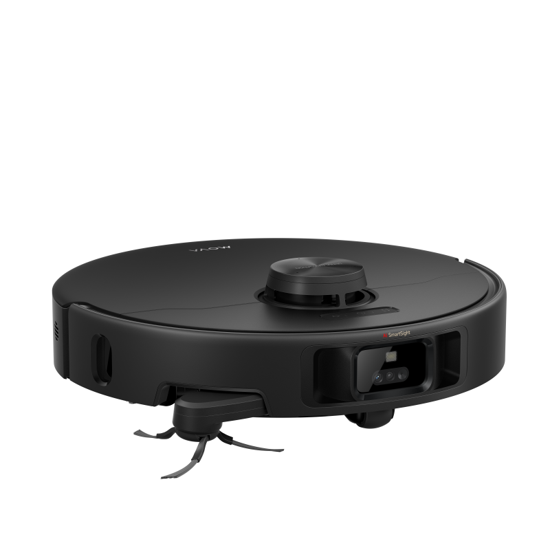 Aspirator robot MOVA P70 Pro Ultra(negri)