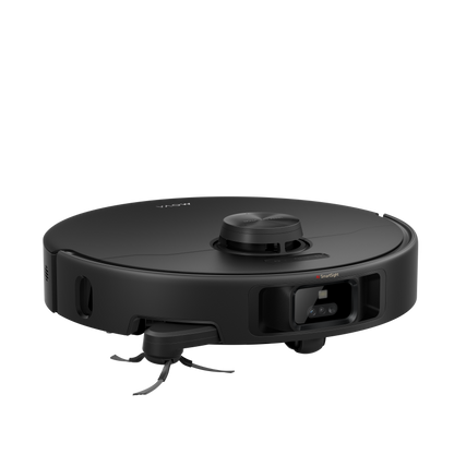 Aspirator robot MOVA P70 Pro Ultra(negri)