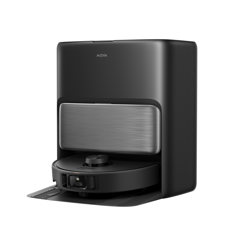 Aspirator robot MOVA P70 Pro Ultra(negri)