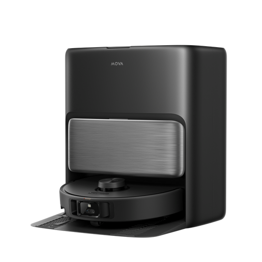 Aspirator robot MOVA P70 Pro Ultra(negri)