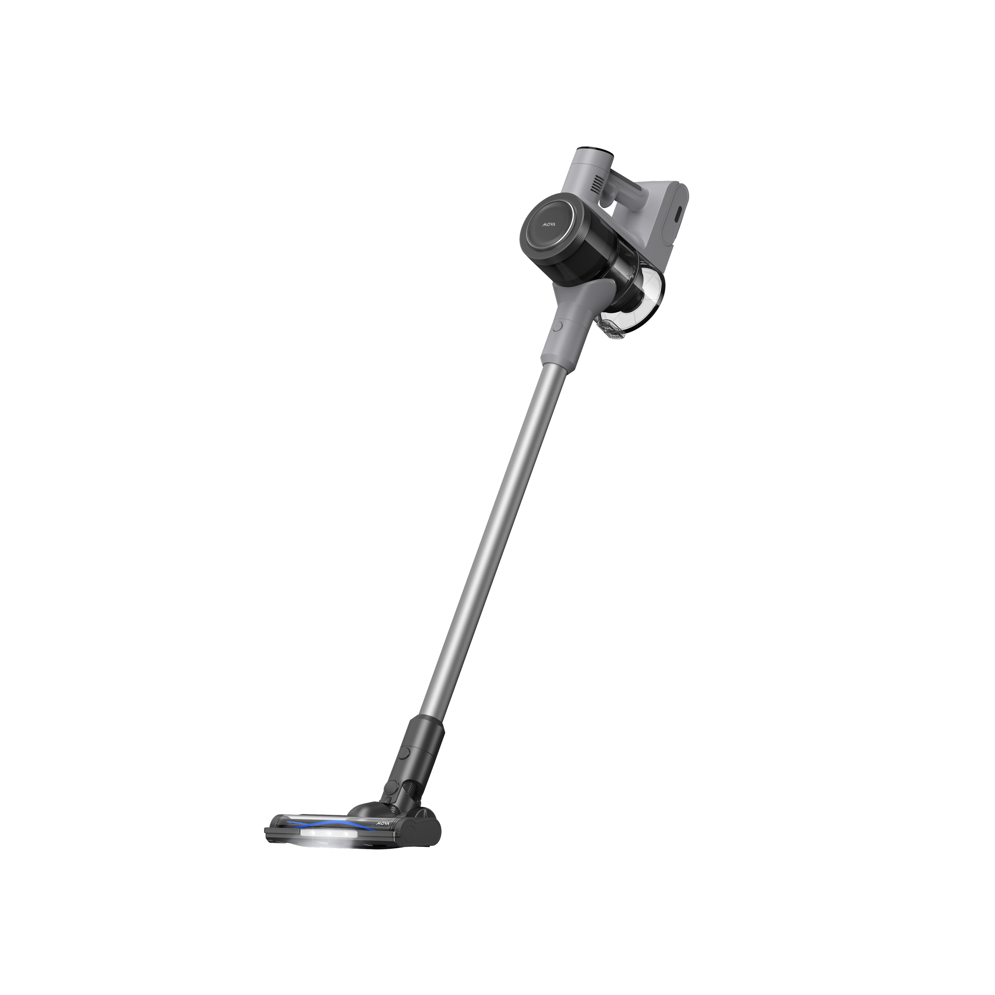 MOVA S1 Aspirator vertical fara fir putere mare