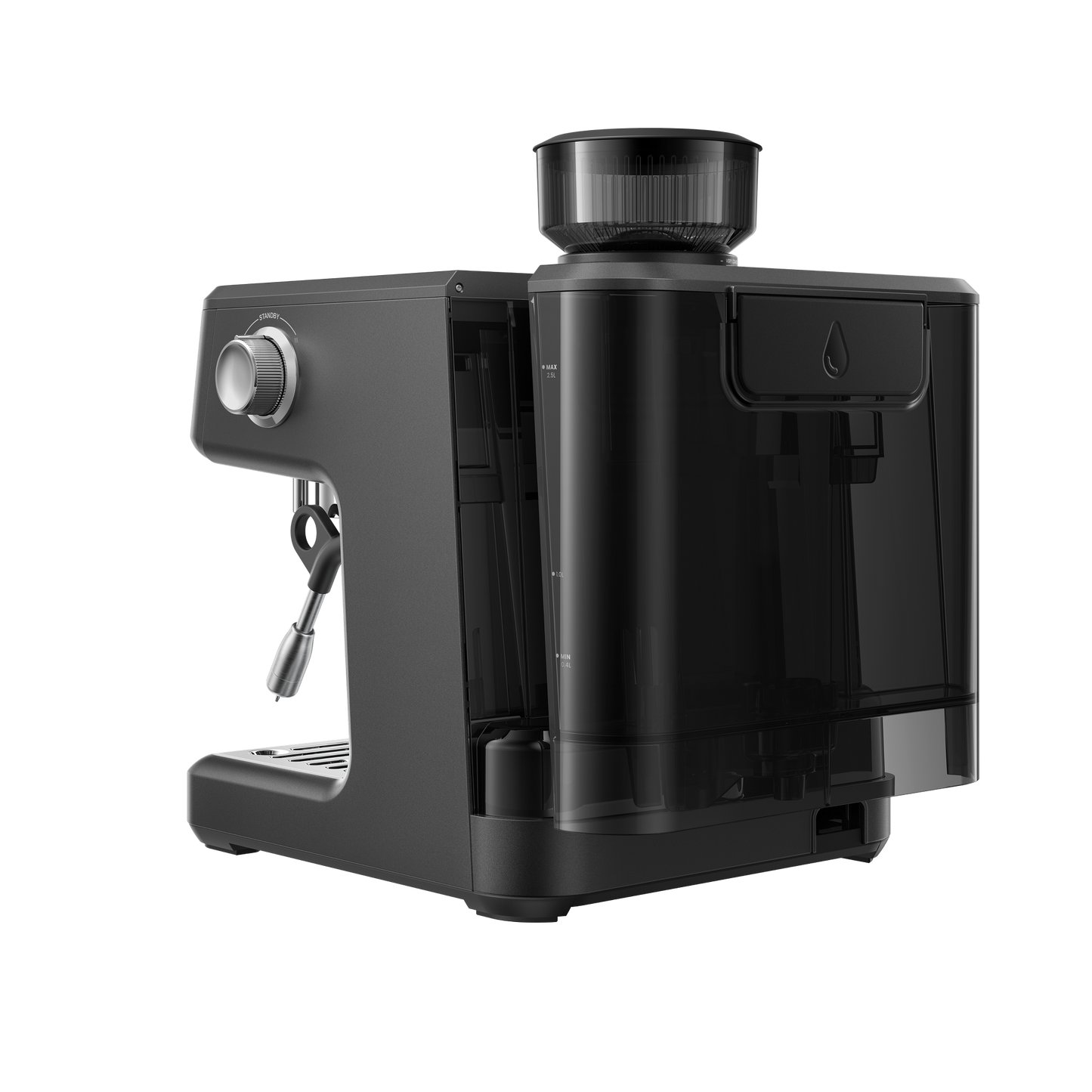MOVA S20 Pro (Negru)