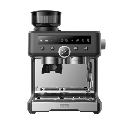 MOVA S20 Pro (Negru)