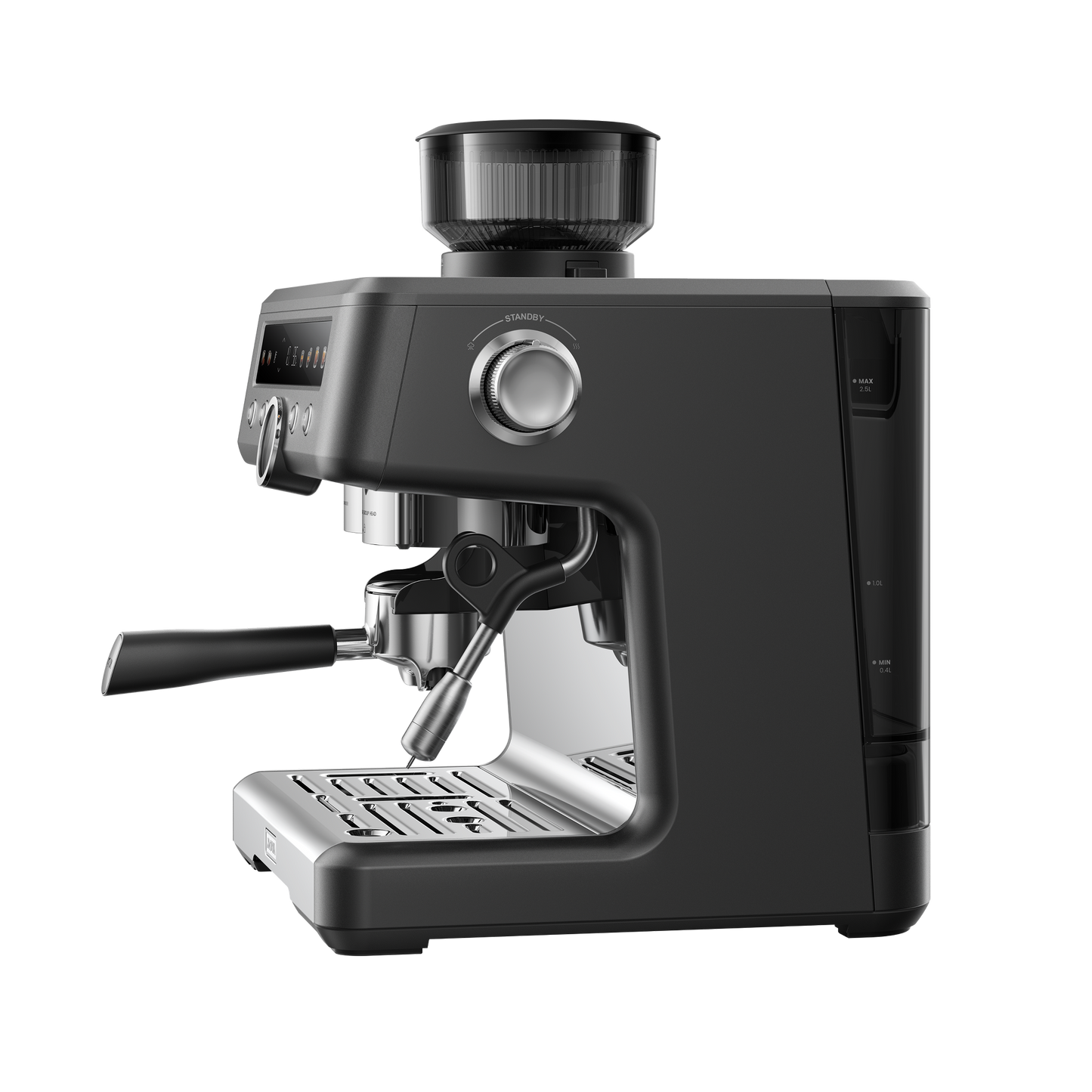 MOVA S20 Pro (Negru)