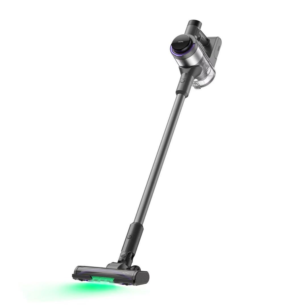 MOVA S7 Aspirator vertical fără fir