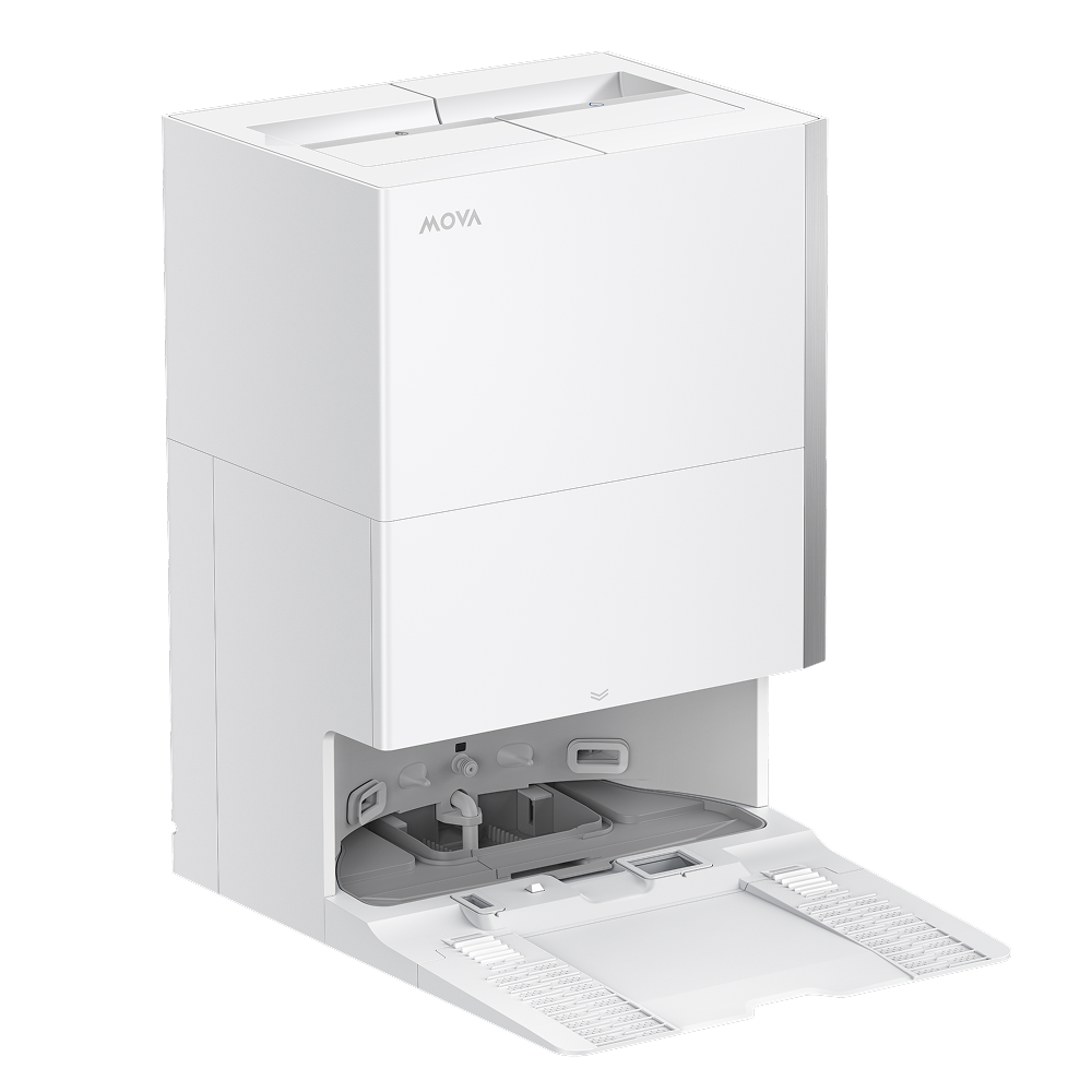 MOVA S70 Pro Roller Robot aspirator