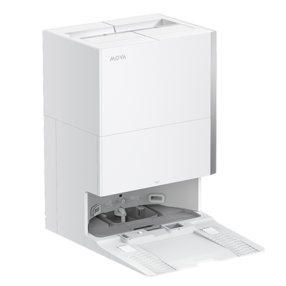 MOVA S70 Pro Roller Robot aspirator