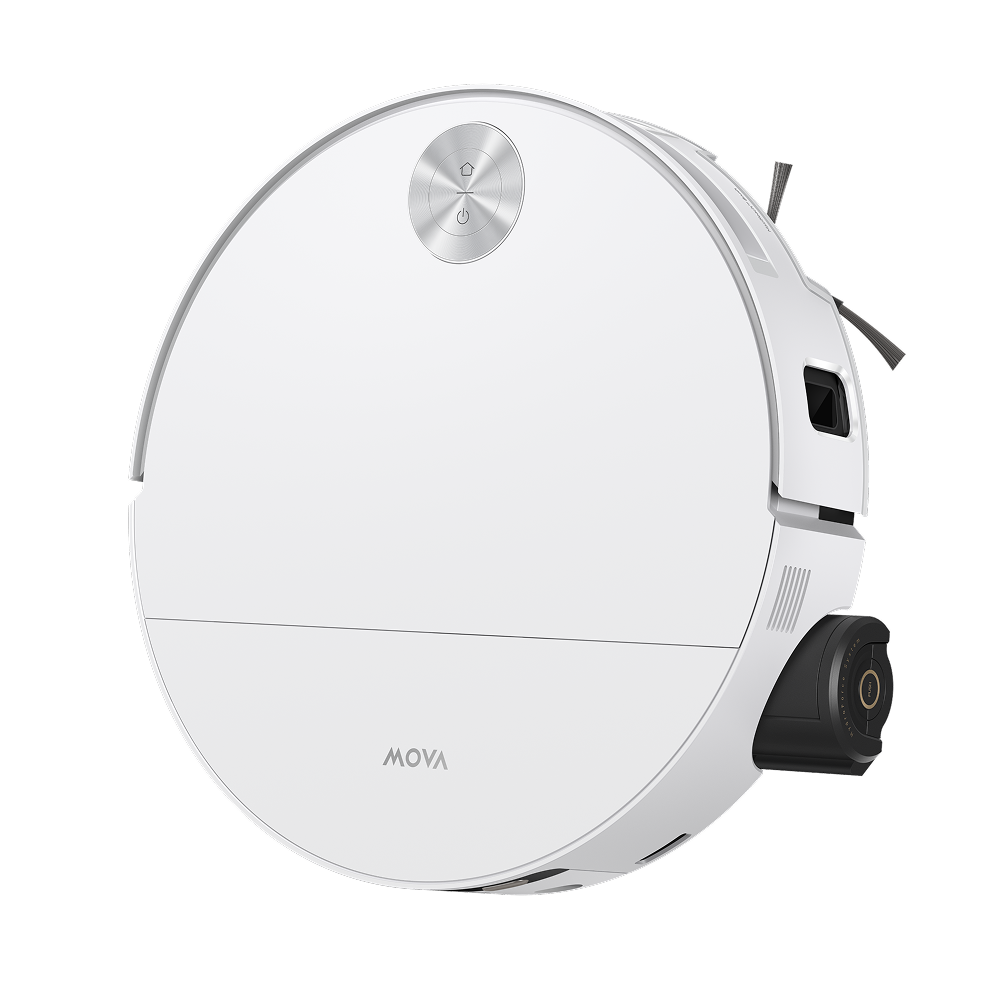 MOVA S70 Pro Roller Robot aspirator