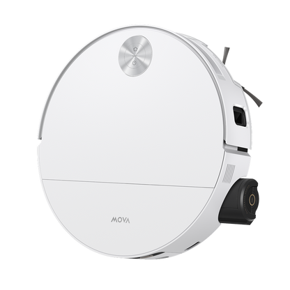 MOVA S70 Pro Roller Robot aspirator