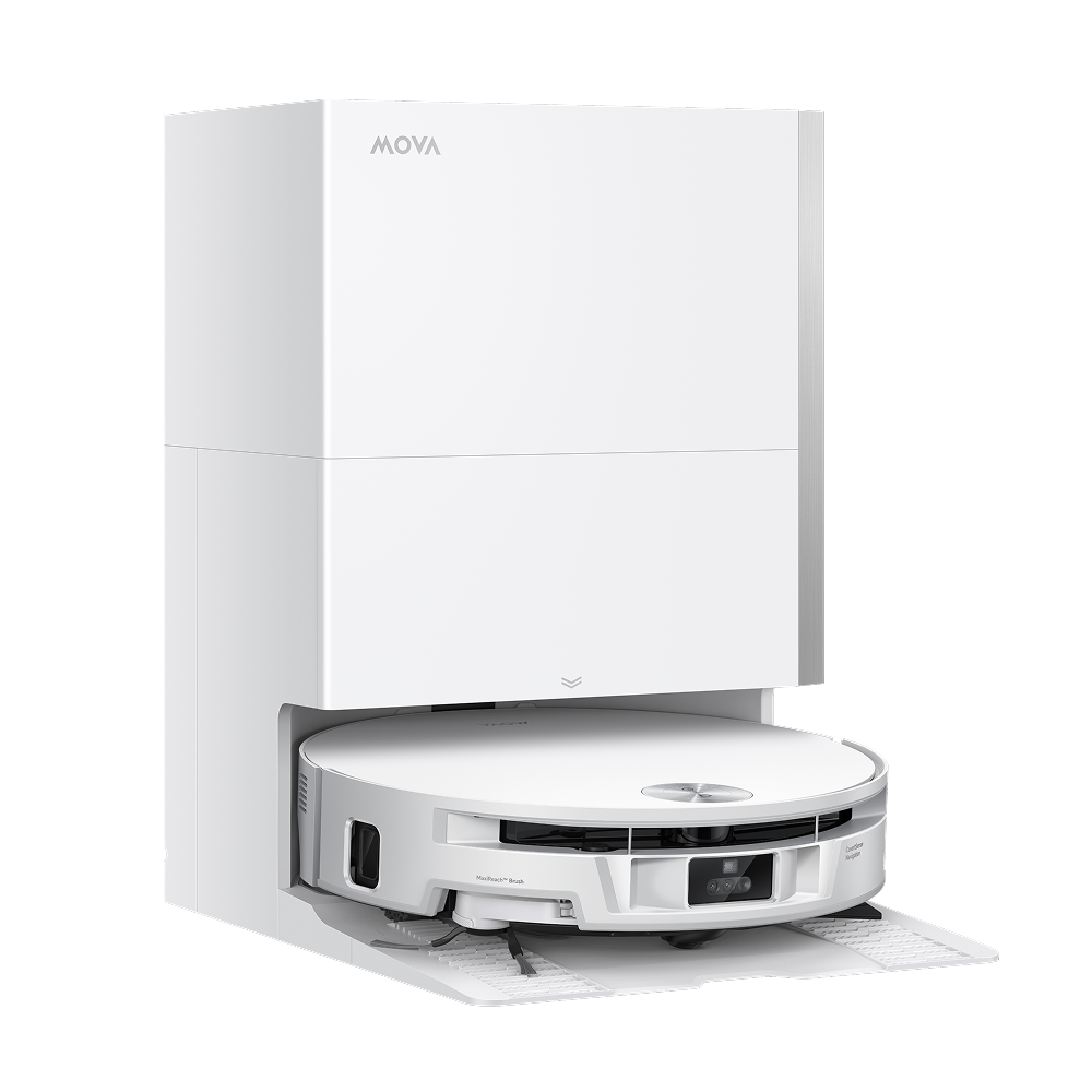 MOVA S70 Pro Roller Robot aspirator