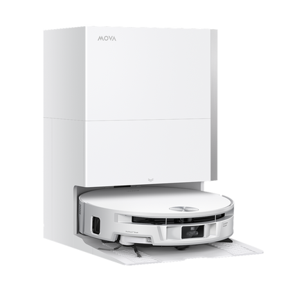 MOVA S70 Pro Roller Robot aspirator