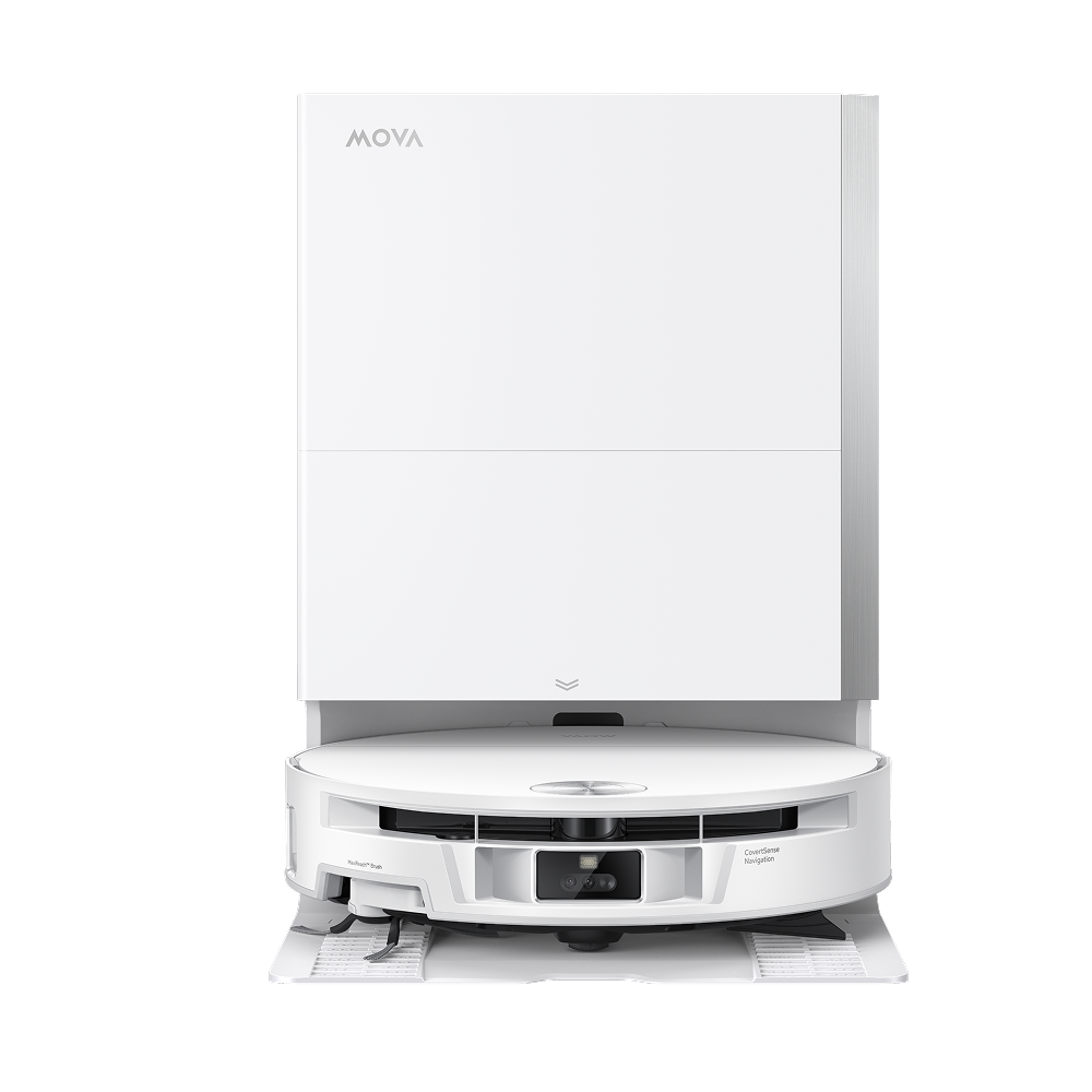 MOVA S70 Pro Roller Robot aspirator