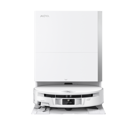MOVA S70 Pro Roller Robot aspirator