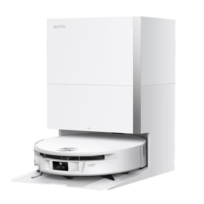 MOVA S70 Pro Roller Robot aspirator