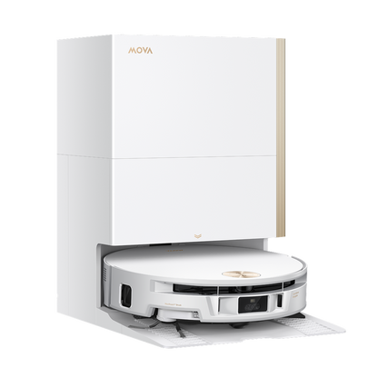 MOVA S70 Ultra Roller Robot aspirator