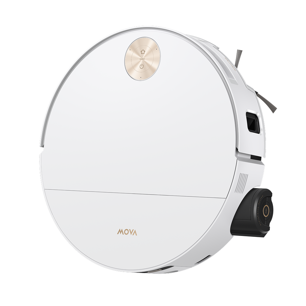 MOVA S70 Ultra Roller Robot aspirator