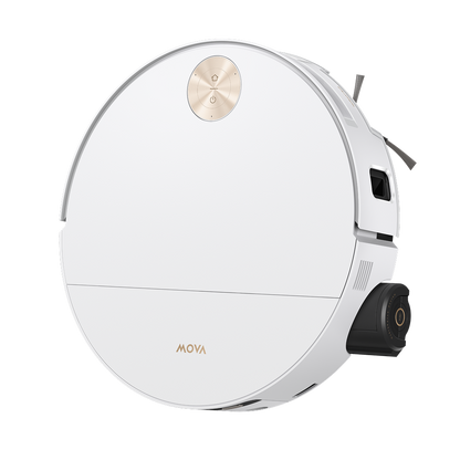 MOVA S70 Ultra Roller Robot aspirator