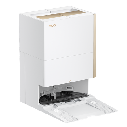 MOVA S70 Ultra Roller Robot aspirator