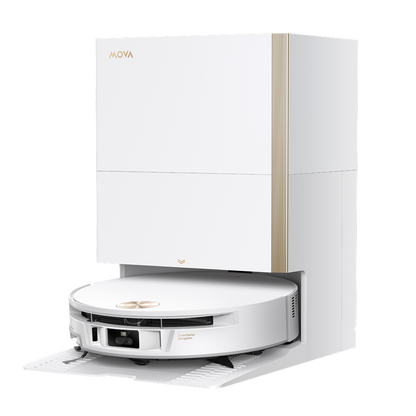 MOVA S70 Ultra Roller Robot aspirator