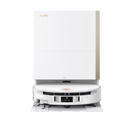 MOVA S70 Ultra Roller Robot aspirator