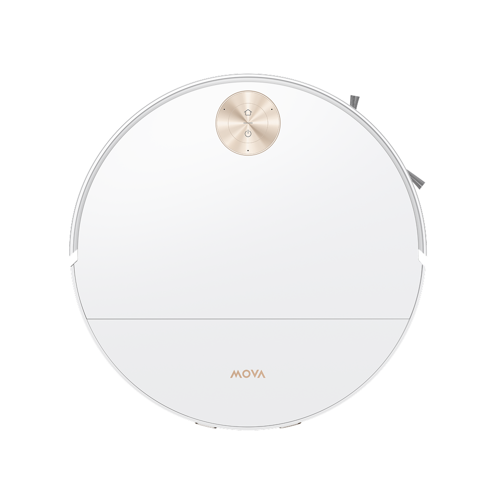MOVA S70 Ultra Roller Robot aspirator