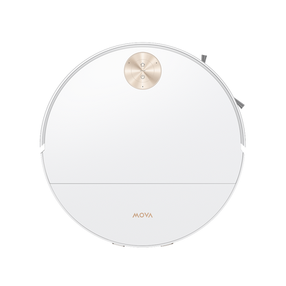MOVA S70 Ultra Roller Robot aspirator
