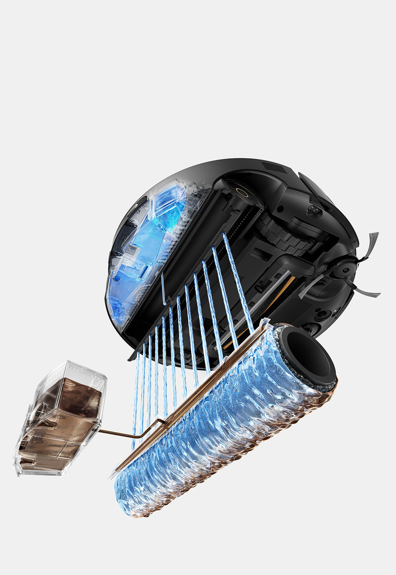 Mop HydroForce™ - 