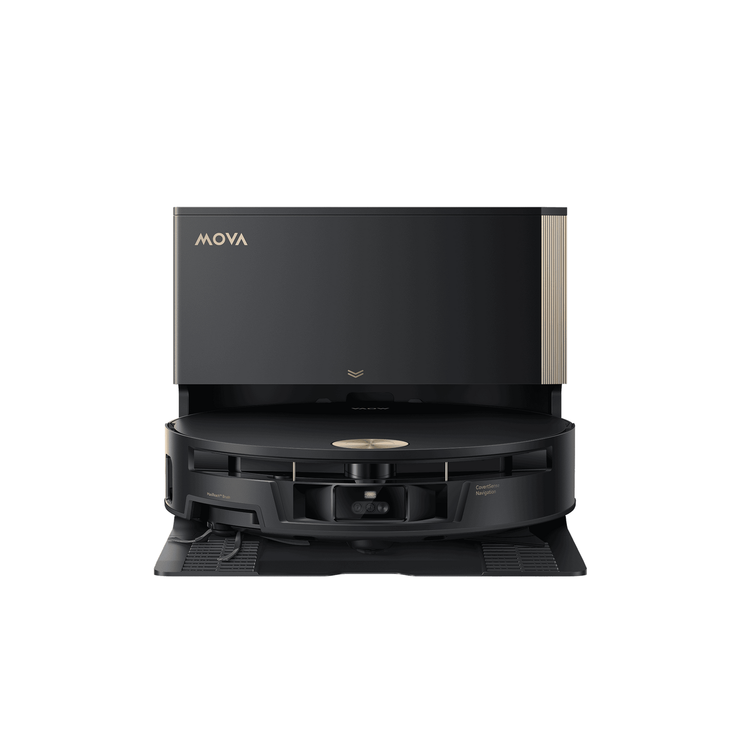 MOVA S70 Ultra Roller Robot aspirator