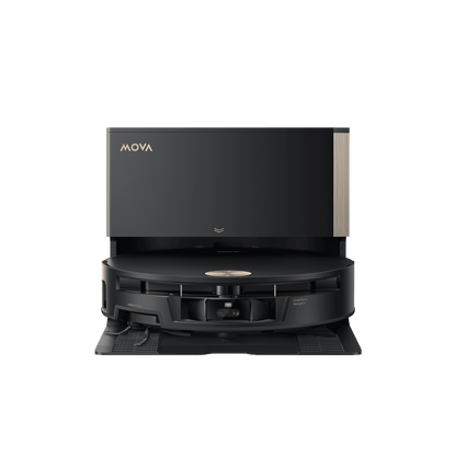 MOVA S70 Ultra Roller Robot aspirator