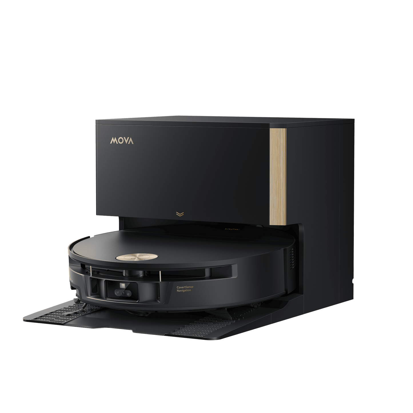 MOVA S70 Ultra Roller Robot aspirator