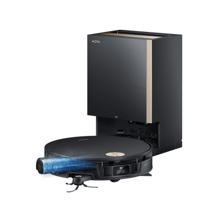 MOVA S70 Ultra Roller Robot aspirator