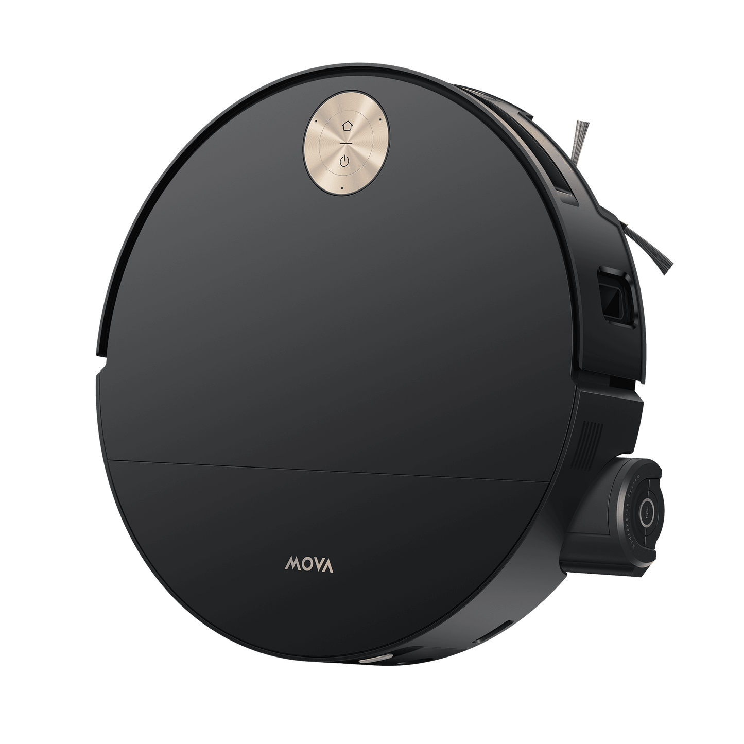 MOVA S70 Ultra Roller Robot aspirator