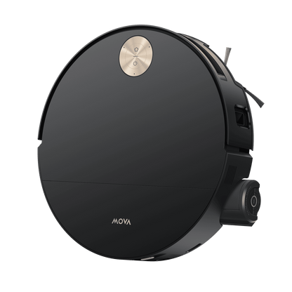 MOVA S70 Ultra Roller Robot aspirator