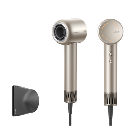 MOVA Shine 10 Uscător de păr