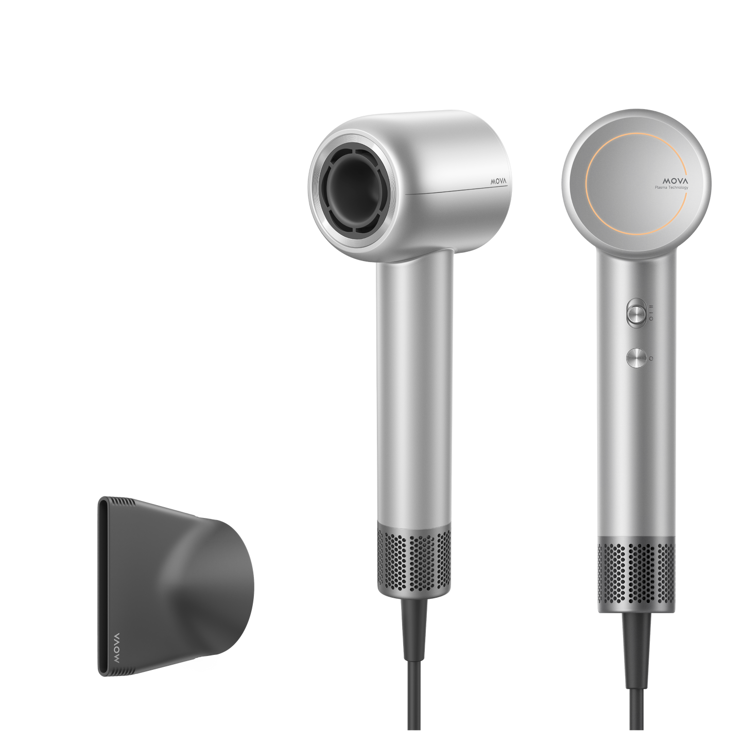 MOVA Shine 10 Uscător de păr