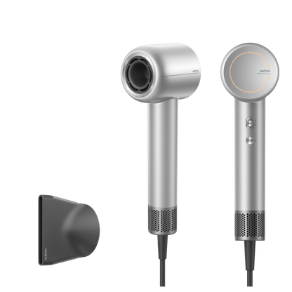MOVA Shine 10 Uscător de păr