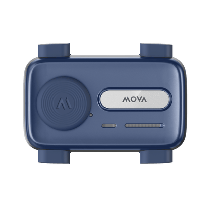 MOVA SureTrack Pro Îngrijire animale de companie
