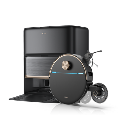 MOVA V70 Ultra Complete Robot aspirator