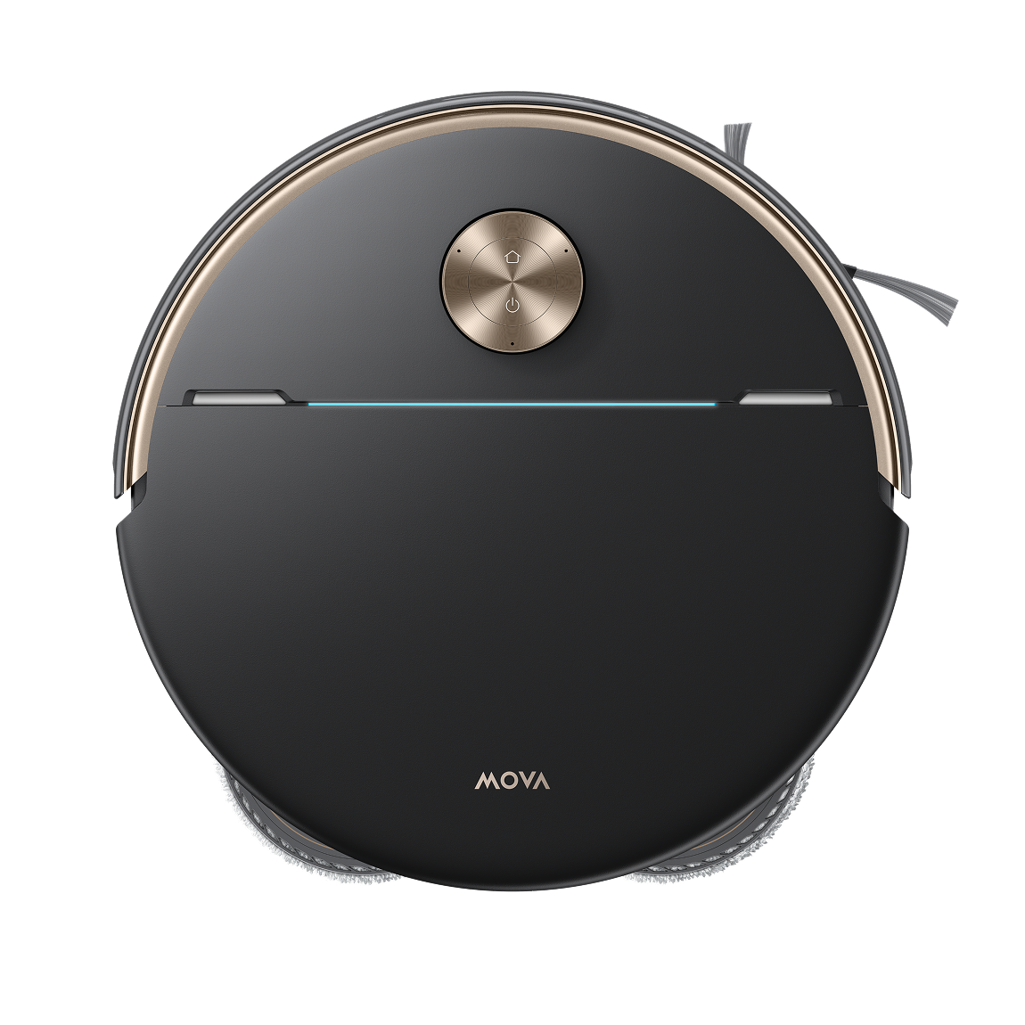 MOVA V70 Ultra Complete Robot aspirator