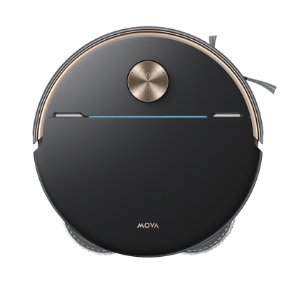 MOVA V70 Ultra Complete Robot aspirator