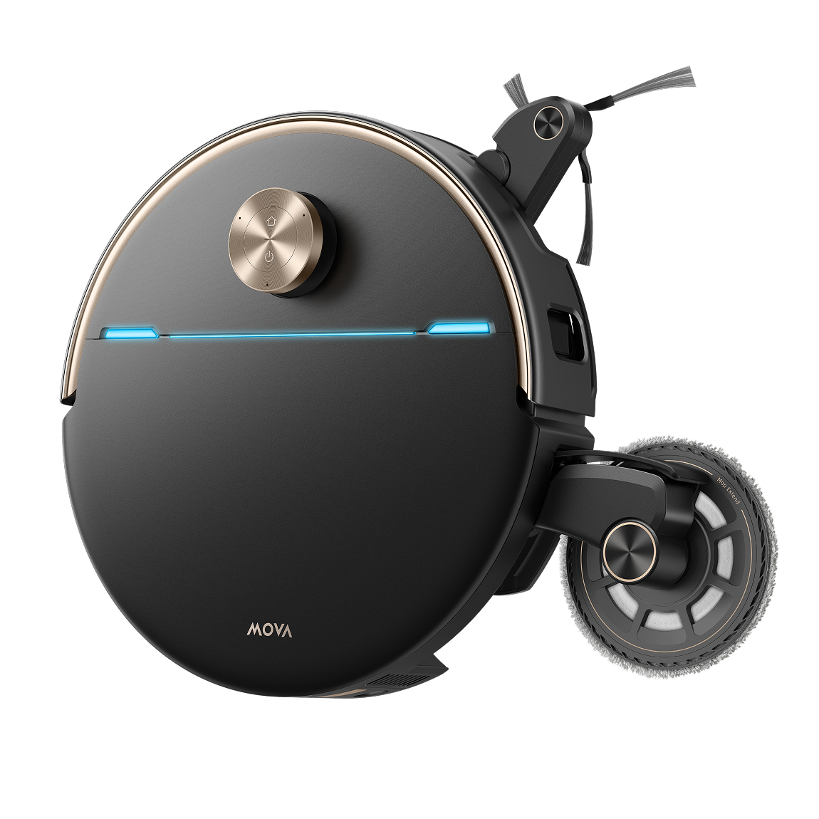 MOVA V70 Ultra Complete Robot aspirator