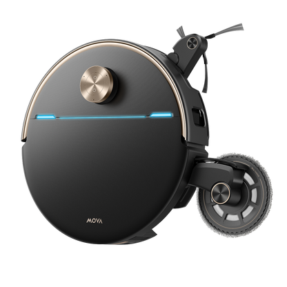 MOVA V70 Ultra Complete Robot aspirator