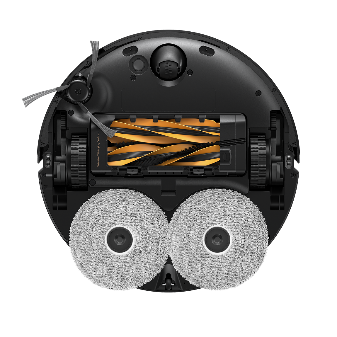 MOVA V70 Ultra Complete Robot aspirator
