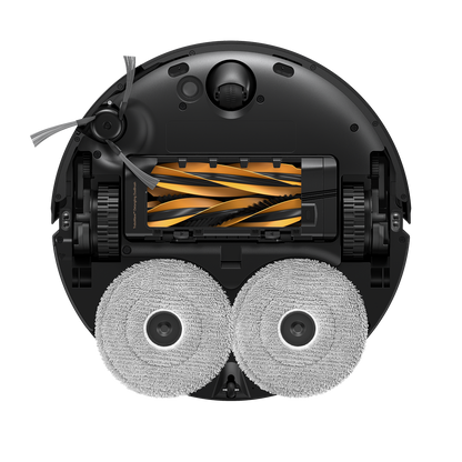 MOVA V70 Ultra Complete Robot aspirator