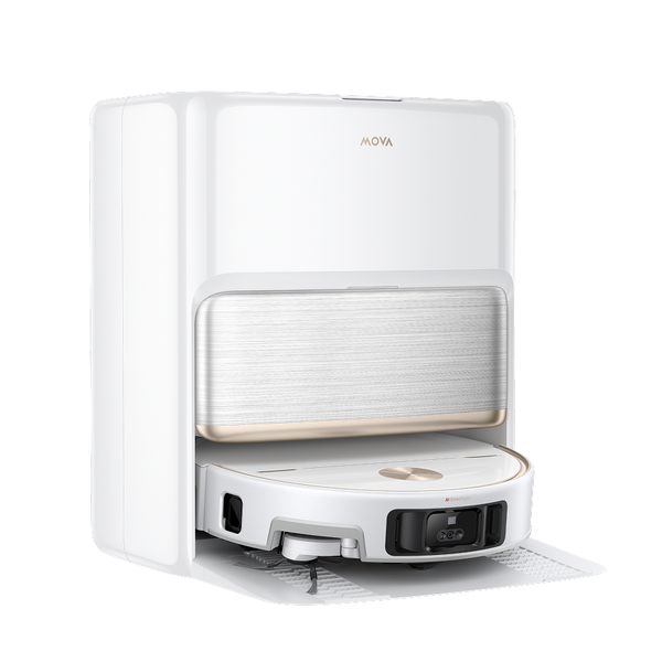 MOVA V70 Ultra Complete Aspirator robot