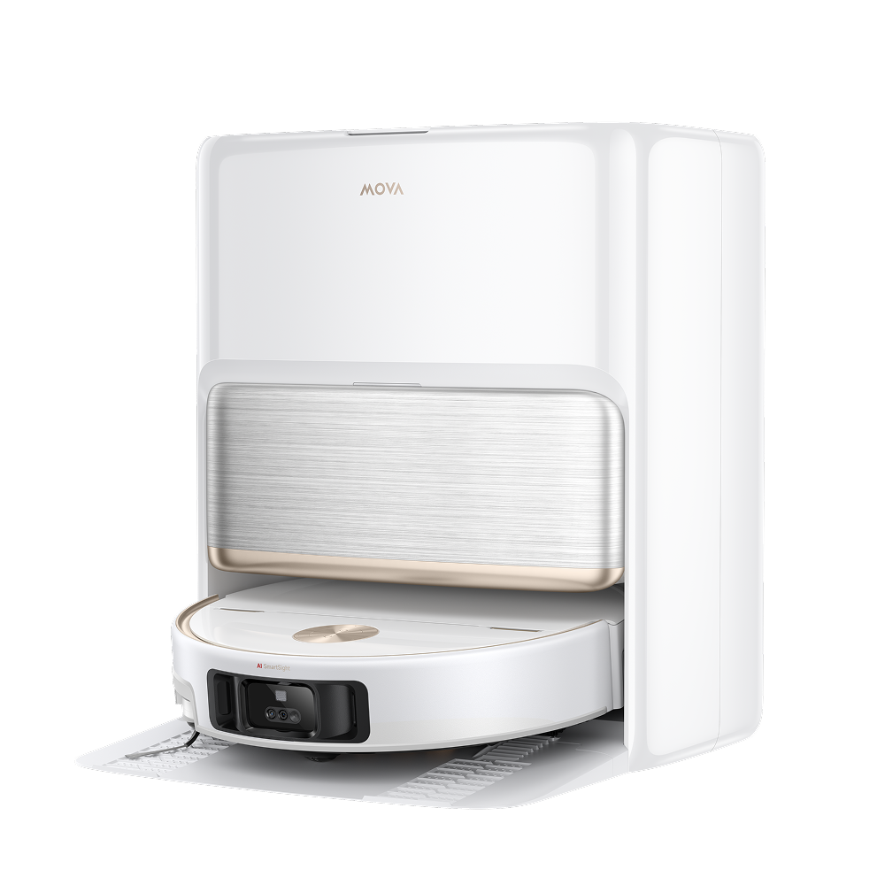 MOVA V70 Ultra Complete Robot aspirator