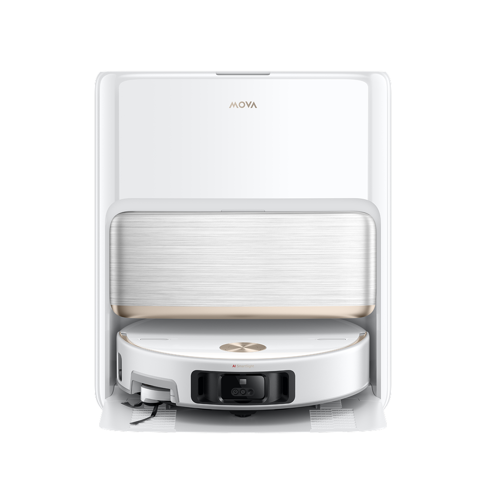 MOVA V70 Ultra Complete Robot aspirator