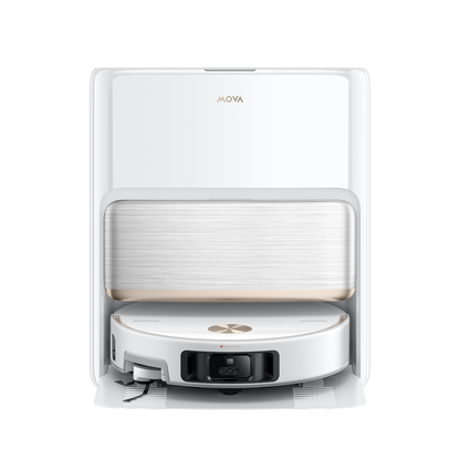 MOVA V70 Ultra Complete Robot aspirator