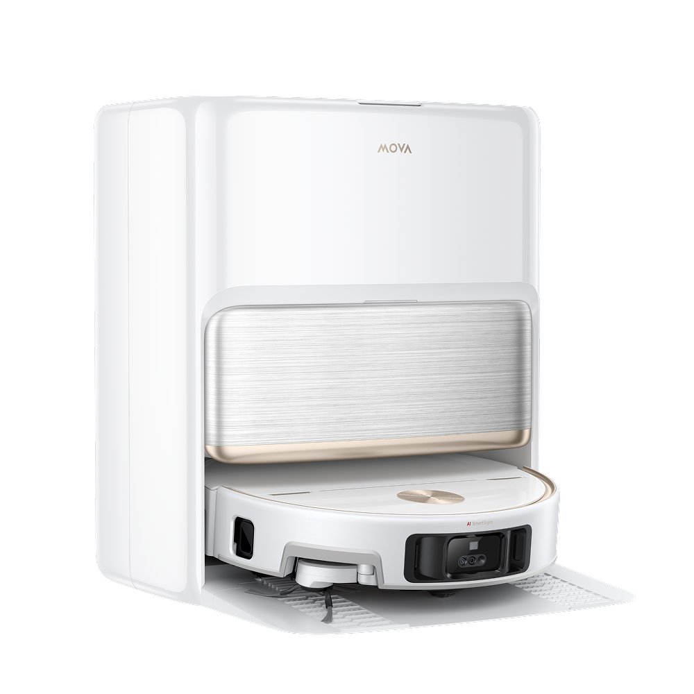 MOVA V70 Ultra Complete Robot aspirator