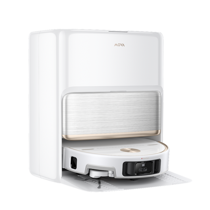 MOVA V70 Ultra Complete Robot aspirator